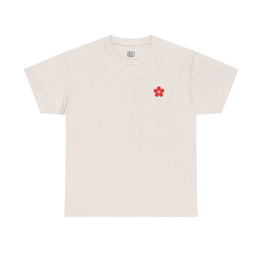 Sakura Anime Tee