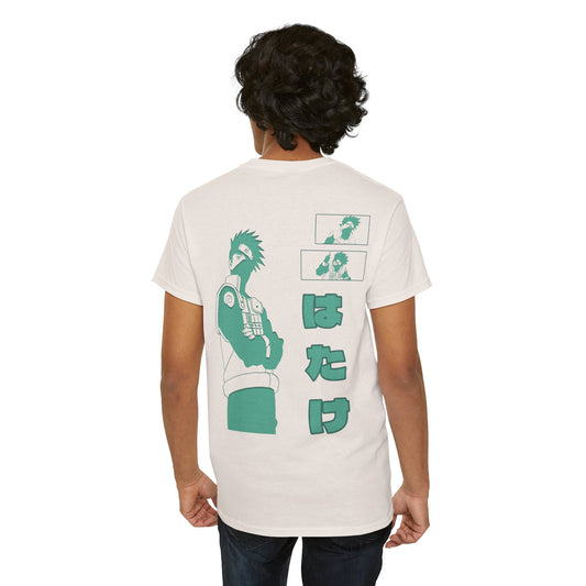 Kakashi Anime Tee